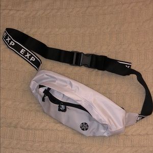Express Fanny Pack